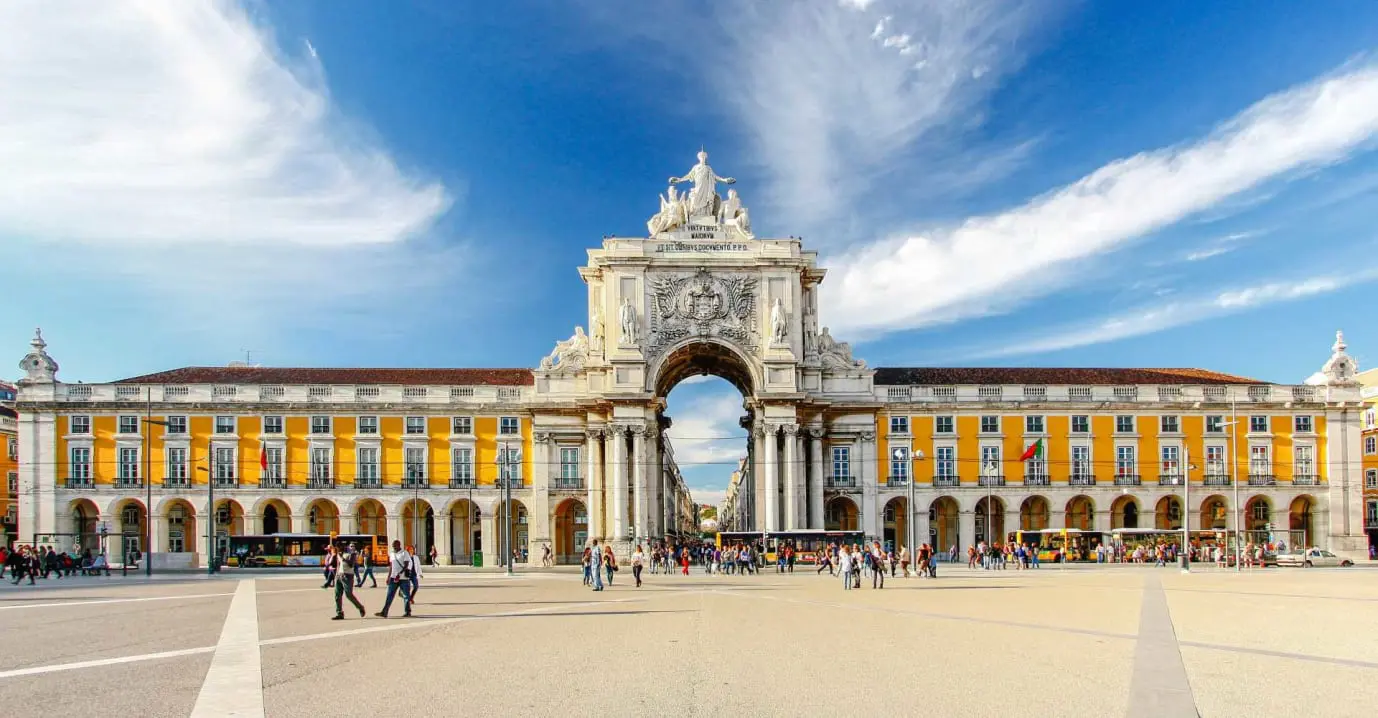 Lisbon