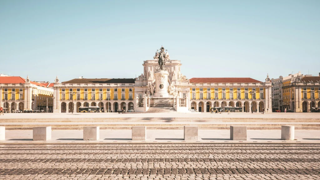 Lisboa-Portugal