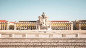 Lisboa-Portugal